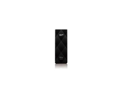 GENERIQUE Pendrive 32gb silicon power usb 3.0 b20 black
