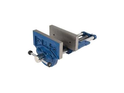 Silverline - Etau d'&eacute;b&eacute;niste 9,5 kg 180 mm - 282530