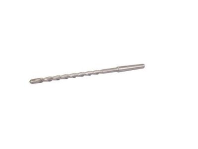 SILVERLINE , Foret de centrage conique, 8 x 200 mm (769992)