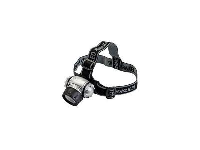 SILVERLINE  Lampe frontale LED 140079