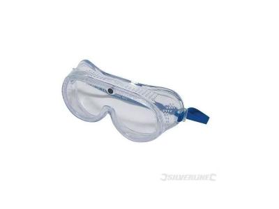 SILVERLINE Lunettes de protection directe 