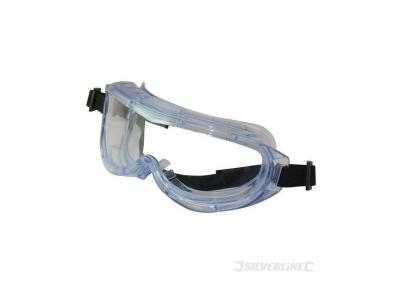 SILVERLINE Lunettes de protection panoramiques panoramiques  140903