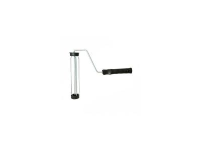 SILVERLINE Monture pour rouleau de type cage 230 mm  371742