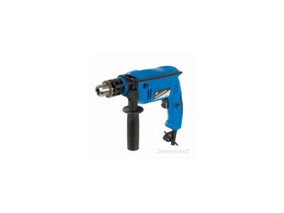SILVERLINE  - Perceuse &agrave; percussion 500 w 500 w