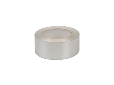 SILVERLINE Fixman Ruban adh&eacute;sif en aluminium 50 mm x 45 m