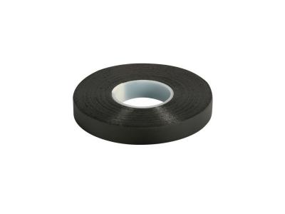 SILVERLINE Ruban de r&eacute;paration auto-amalgamant, 25 mm x 10 m, Noir, 25 Mm X 10 M