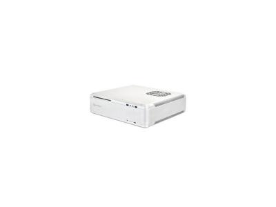 SILVERSTONE Bo&atilde;tier desktop htpc  ftz01 (argent)