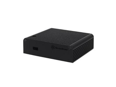 SILVERSTONE  Petit SST-PT14B - format ultra petit