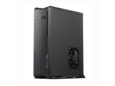 SILVERSTONE  SST-DS380B External 8x 3,5 Zoll SATA, 4x 2,5 Zoll - 