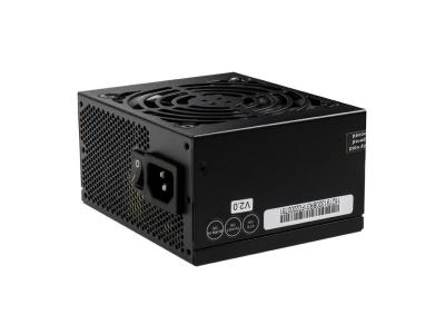 SILVERSTONE  SST-ST30SF V2.0, Alimentation