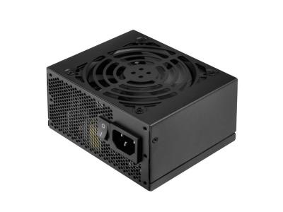 SILVERSTONE  SST-ST45SF V3.0 80 Plus Bronze SFX Netzteil - 450 Wa