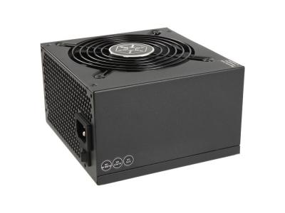 SILVERSTONE  sst-st85f-pt strider 80 plus platinum, modular - 850