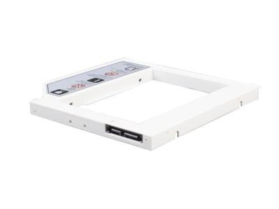 SILVERSTONE  sst-ts08 slim odd pour insertion 9,5mm SST-TS08