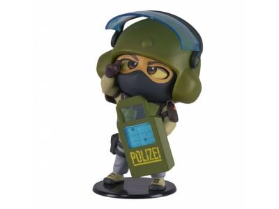 UBISOFT Figurine Chibi Six Collection Blitz 