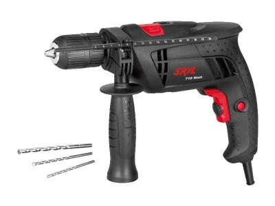 SKIL  - Perceuse &agrave; percussion 6290 aa F0156290AA 710 w 1 vitesse 1 pc(s)