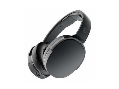 SKULLCANDY Casque arceau sans fil Bluetooth  Hesh Evo Noir 