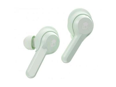 SKULLCANDY Ecouteurs sans fil True Wireless  Indy Vert Menthe 