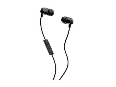SKULLCANDY  Jib With Microphone Headphones Noir