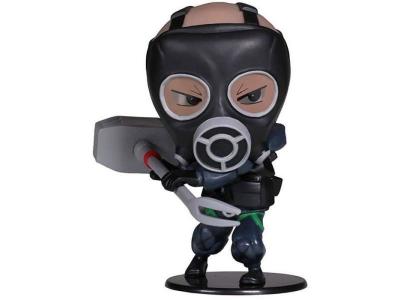 UBISOFT Figurine - Rainbow 6 - Six Collection Chibi Sledge 