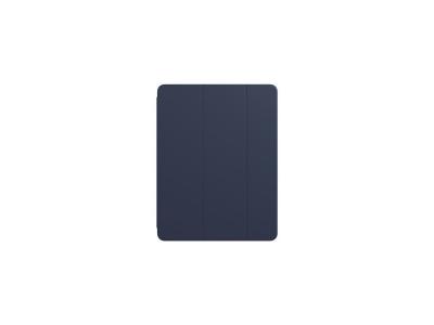 Apple Smart Folio Case iPad Pro 12.9 inch (2020 / 2021 / 2022) Deep Navy