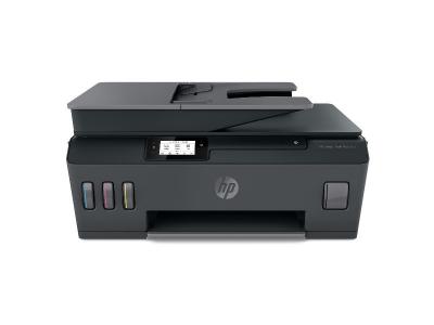 HP Imprimante jet d'encre Smart Tank 655