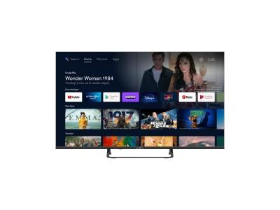 EXPRESSLUCK Smart Tech 43UA20V3 - 43" - TV 4K UHD LED ANDROID (108cm) Netflix YouTube PrimeVideo