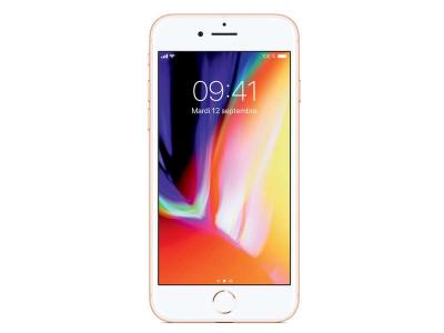 Apple iPhone 8 256 Go 4,7'' Or