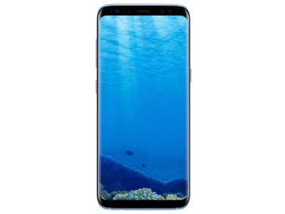 SAMSUNG  Galaxy S8  64 Go Bleu 