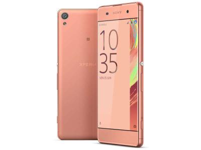 SONY  XPERIA XA 16 Go Rose