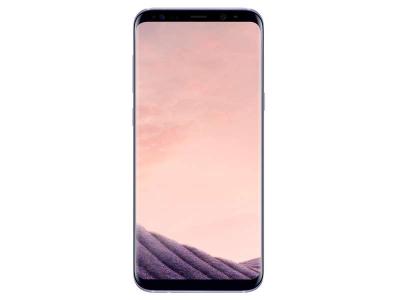 SAMSUNG  Galaxy S8+ 64 Go Gris
