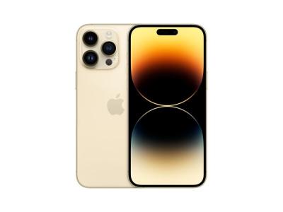 Apple iPhone 14 Pro Max 17 cm (6.7"") Double SIM iOS 16 5G 512 Go Or