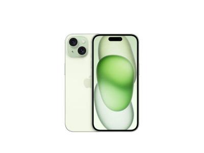 Smartphone apple iphone 15 6,1 512 gb vert MTPH3QL/A