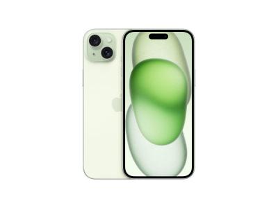 Smartphone apple iphone 15 plus 6,7 512 gb vert MU1Q3QL/A
