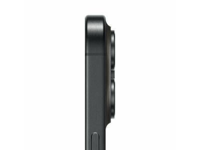 Apple iPhone 15 Pro Max 512GB - Titanium Black - EUROPA [NO-BRAND]