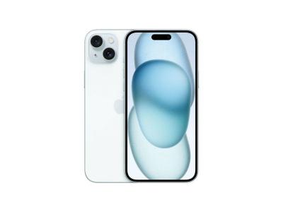 Apple Iphone 15 Plus 128 Go Bleu