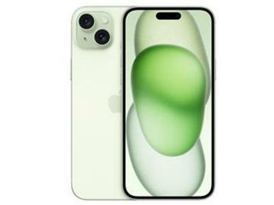 Apple iPhone 15 Plus 17 cm (6.7"") Double SIM iOS 5G USB Type-C 256 Go Vert