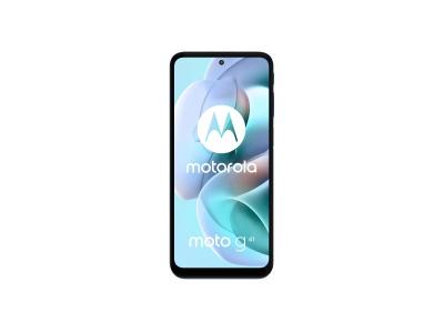 MOTOROLA  Moto G41 4/128 Go Meteorite Black