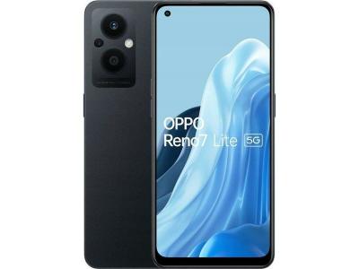 OPPO  Reno 7 Lite 8gb/128gb 6.4&acute;&acute; Dual Sim Smartphone Noir