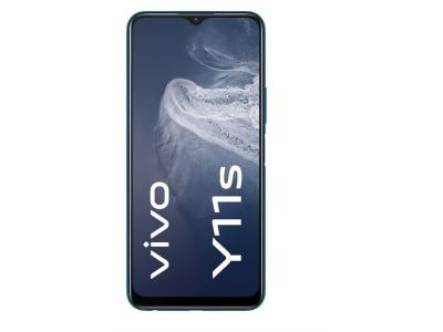 VIVO Smartphone  Y11S Noir Noir 