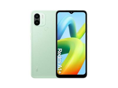 XIAOMI  redmi a1+ 4g 2go/32go vert (green) double sim