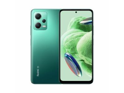 XIAOMI  Redmi Note 12 5g 8gb/256gb 6.6&acute;&acute; Dual Sim Clair