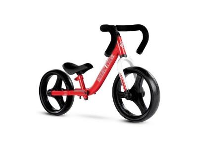 SMARTRIKE  Draisienne pliable Rouge