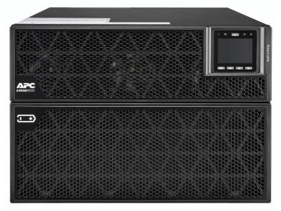 APC  Smart-UPS RT - onduleur - 15000 Watt - 15000 VA