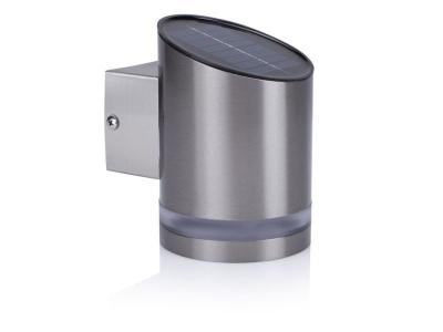 SMARTWARES Applique murale solaire GWS-002-DS - Energie solaire - Lampe LED