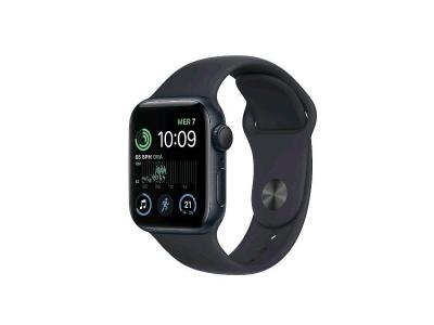 Apple Watch Se Gps 40 Mm Bleu