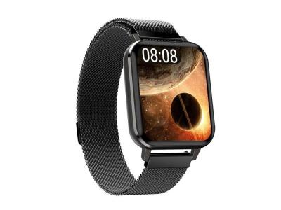 MAXCOM Smartwatch  fit fw45 aurum 2 black FW45AURUM2BLACK