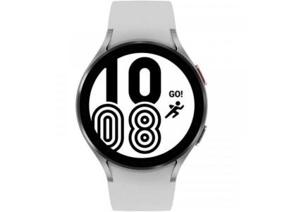 SAMSUNG Smartwatch  watch 4 r870 silver eu 8806092559332