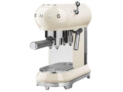 SMEG  ECFO1CREU cr&egrave;me