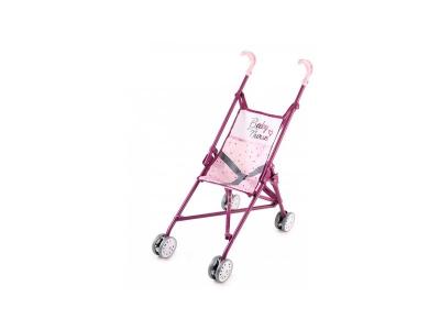 poussette baby nurse smoby
