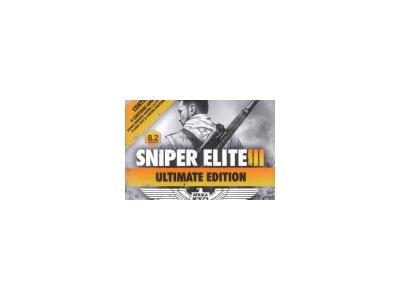 Sniper Elite 3 - Ultimate Edition